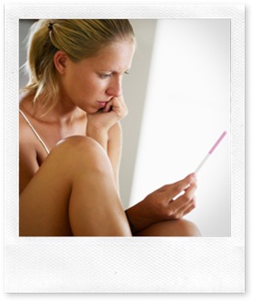It is important to follow the instructions exactly for the Home Pregnancy Test, especially concerning the time it should be read